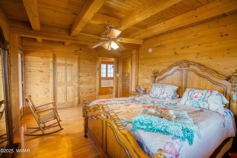 Tiny photo for 8555 Reata Lane, Snowflake, AZ 85937 (MLS # 258800)