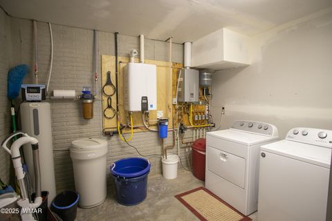 Tiny photo for 8555 Reata Lane, Snowflake, AZ 85937 (MLS # 258800)