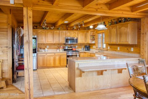 Tiny photo for 8555 Reata Lane, Snowflake, AZ 85937 (MLS # 258800)