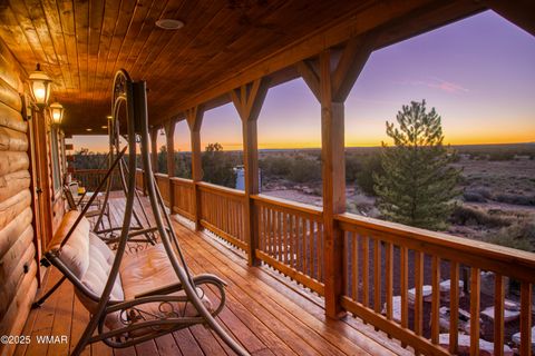 Tiny photo for 8555 Reata Lane, Snowflake, AZ 85937 (MLS # 258800)