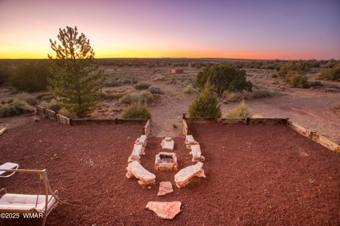 Tiny photo for 8555 Reata Lane, Snowflake, AZ 85937 (MLS # 258800)