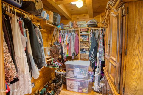 Tiny photo for 8555 Reata Lane, Snowflake, AZ 85937 (MLS # 258800)