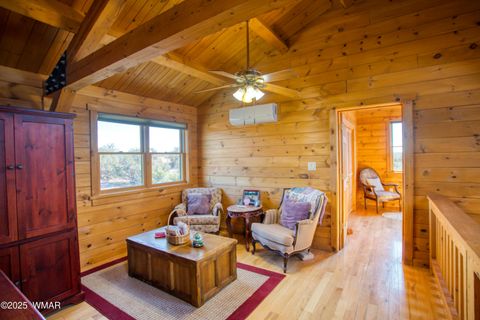 Tiny photo for 8555 Reata Lane, Snowflake, AZ 85937 (MLS # 258800)