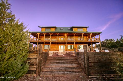 Tiny photo for 8555 Reata Lane, Snowflake, AZ 85937 (MLS # 258800)