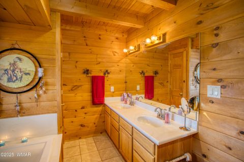 Tiny photo for 8555 Reata Lane, Snowflake, AZ 85937 (MLS # 258800)