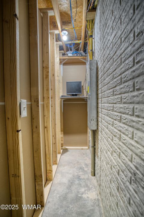 Tiny photo for 8555 Reata Lane, Snowflake, AZ 85937 (MLS # 258800)