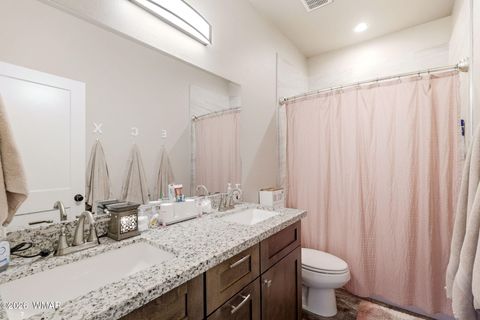 Tiny photo for 376 W 3rd Avenue, Eagar, AZ 85925 (MLS # 260325)