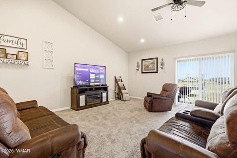 Tiny photo for 376 W 3rd Avenue, Eagar, AZ 85925 (MLS # 260325)