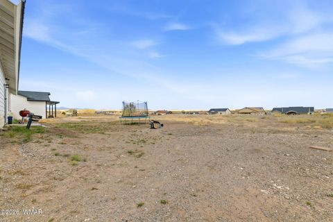 Tiny photo for 376 W 3rd Avenue, Eagar, AZ 85925 (MLS # 260325)