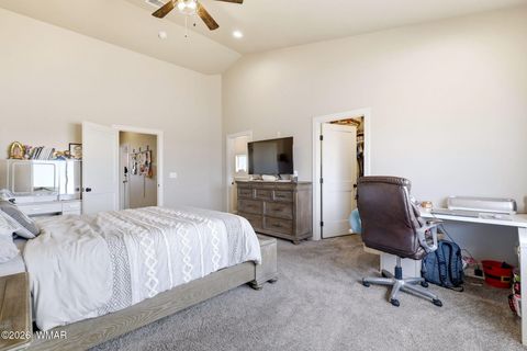 Tiny photo for 376 W 3rd Avenue, Eagar, AZ 85925 (MLS # 260325)