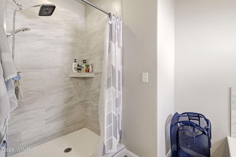 Tiny photo for 376 W 3rd Avenue, Eagar, AZ 85925 (MLS # 260325)