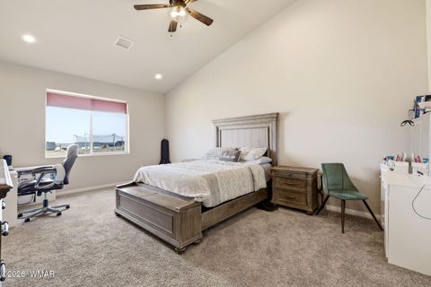 Tiny photo for 376 W 3rd Avenue, Eagar, AZ 85925 (MLS # 260325)