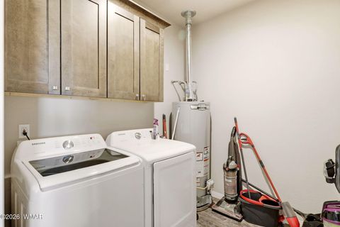 Tiny photo for 376 W 3rd Avenue, Eagar, AZ 85925 (MLS # 260325)