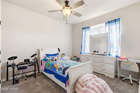 Tiny photo for 376 W 3rd Avenue, Eagar, AZ 85925 (MLS # 260325)