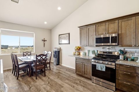 Tiny photo for 376 W 3rd Avenue, Eagar, AZ 85925 (MLS # 260325)