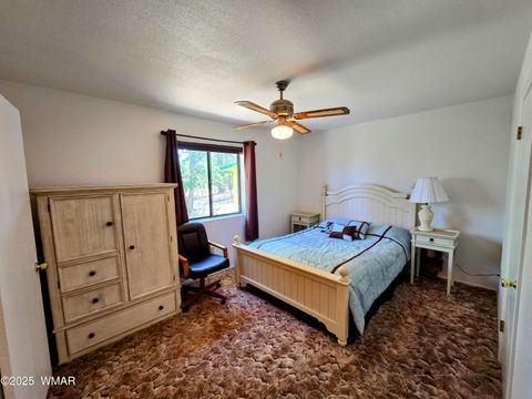 Tiny photo for 5519 Turkey run Road, Pinedale, AZ 85934 (MLS # 257597)