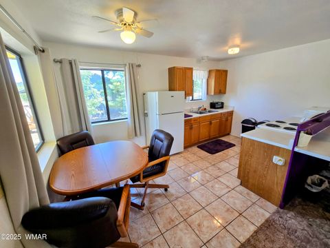Tiny photo for 5519 Turkey run Road, Pinedale, AZ 85934 (MLS # 257597)