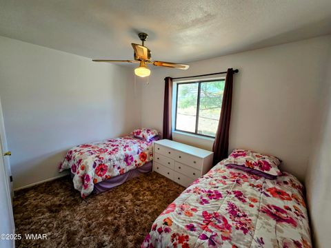 Tiny photo for 5519 Turkey run Road, Pinedale, AZ 85934 (MLS # 257597)