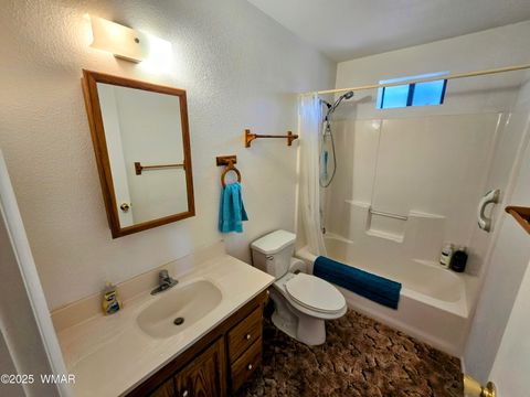 Tiny photo for 5519 Turkey run Road, Pinedale, AZ 85934 (MLS # 257597)