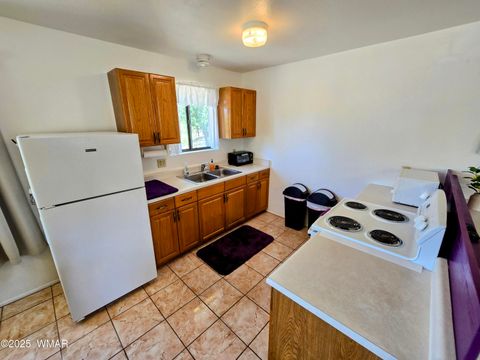 Tiny photo for 5519 Turkey run Road, Pinedale, AZ 85934 (MLS # 257597)