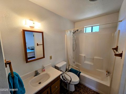 Tiny photo for 5519 Turkey run Road, Pinedale, AZ 85934 (MLS # 257597)