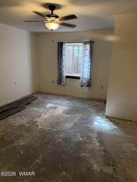 Tiny photo for 2744 W Plum Blossom Lane, Snowflake, AZ 85937 (MLS # 259589)