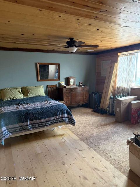 Tiny photo for 2744 W Plum Blossom Lane, Snowflake, AZ 85937 (MLS # 259589)