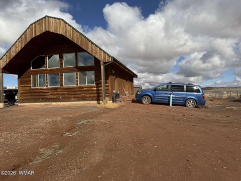 Tiny photo for 2744 W Plum Blossom Lane, Snowflake, AZ 85937 (MLS # 259589)