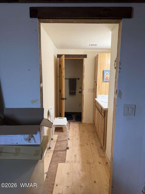 Tiny photo for 2744 W Plum Blossom Lane, Snowflake, AZ 85937 (MLS # 259589)