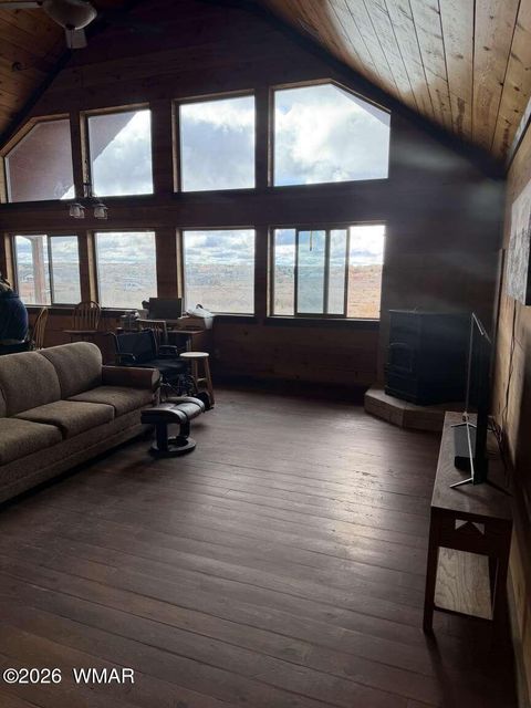 Tiny photo for 2744 W Plum Blossom Lane, Snowflake, AZ 85937 (MLS # 259589)