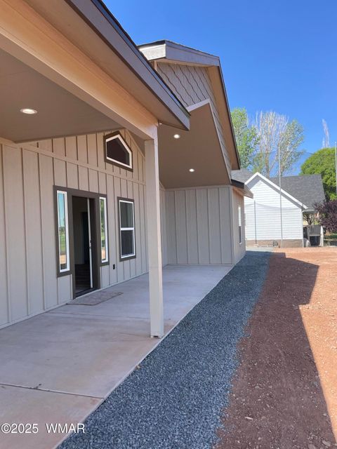 Tiny photo for 2512 W Northview Rd Rd, Snowflake, AZ 85937 (MLS # 256706)