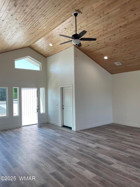 Tiny photo for 2512 W Northview Rd Rd, Snowflake, AZ 85937 (MLS # 256706)