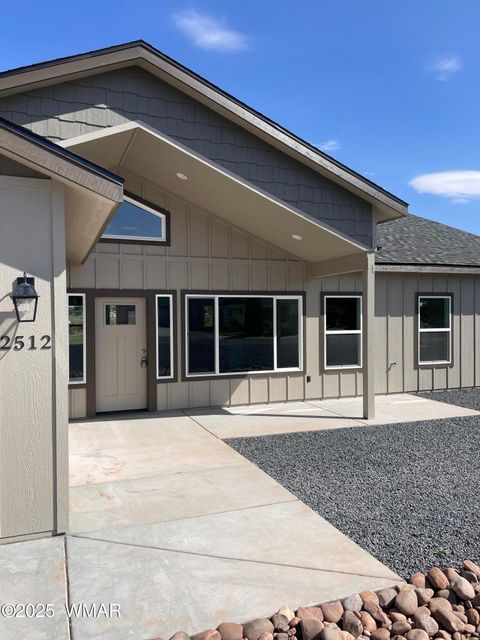 Tiny photo for 2512 W Northview Rd Rd, Snowflake, AZ 85937 (MLS # 256706)