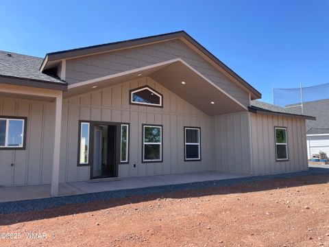 Tiny photo for 2512 W Northview Rd Rd, Snowflake, AZ 85937 (MLS # 256706)