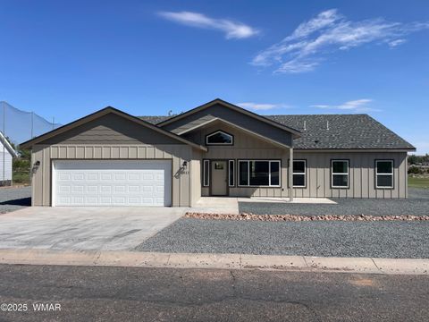 Photo of 2512 W Northview Rd Rd, Snowflake, AZ 85937 (MLS # 256706)