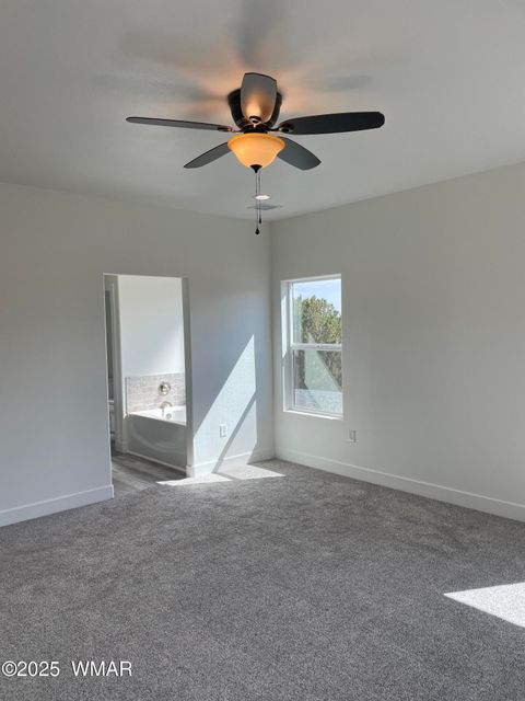 Tiny photo for 2512 W Northview Rd Rd, Snowflake, AZ 85937 (MLS # 256706)