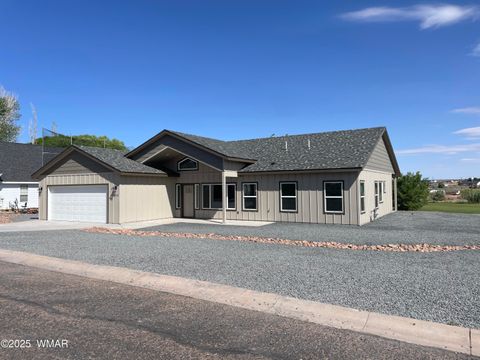 Tiny photo for 2512 W Northview Rd Rd, Snowflake, AZ 85937 (MLS # 256706)