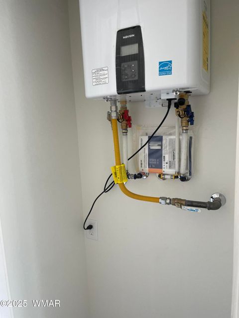 Tiny photo for 2512 W Northview Rd Rd, Snowflake, AZ 85937 (MLS # 256706)