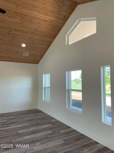 Tiny photo for 2512 W Northview Rd Rd, Snowflake, AZ 85937 (MLS # 256706)