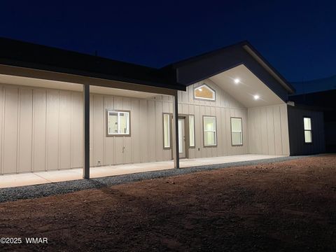Tiny photo for 2512 W Northview Rd Rd, Snowflake, AZ 85937 (MLS # 256706)