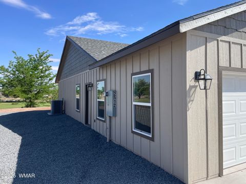Tiny photo for 2512 W Northview Rd Rd, Snowflake, AZ 85937 (MLS # 256706)
