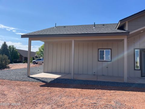 Tiny photo for 2512 W Northview Rd Rd, Snowflake, AZ 85937 (MLS # 256706)