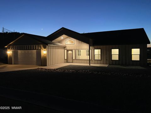 Tiny photo for 2512 W Northview Rd Rd, Snowflake, AZ 85937 (MLS # 256706)