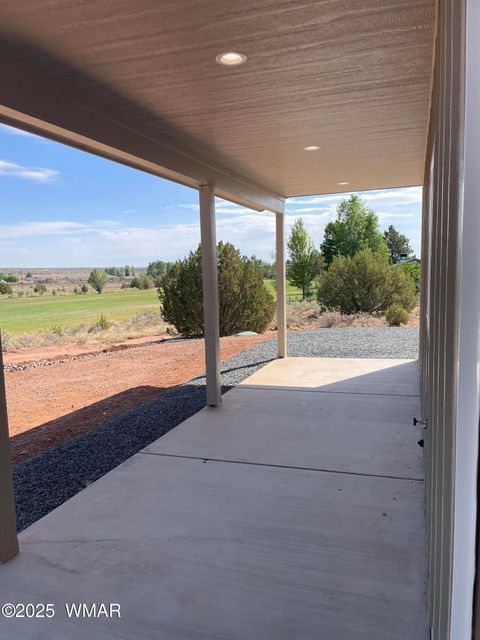 Tiny photo for 2512 W Northview Rd Rd, Snowflake, AZ 85937 (MLS # 256706)