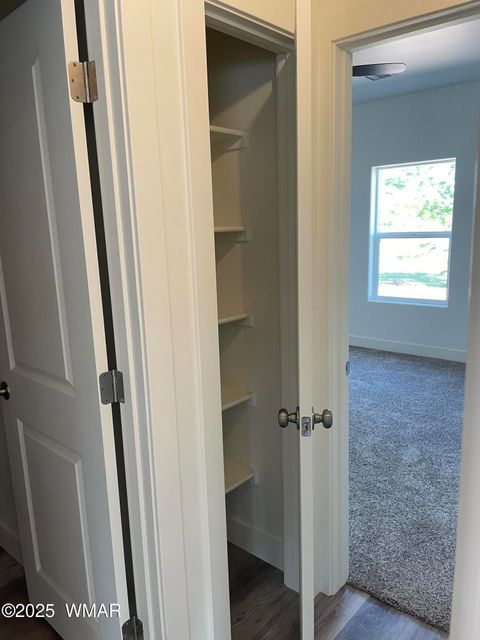 Tiny photo for 2512 W Northview Rd Rd, Snowflake, AZ 85937 (MLS # 256706)