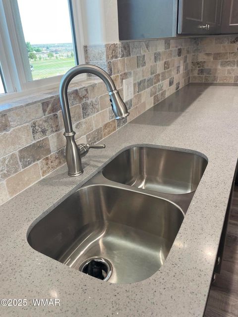 Tiny photo for 2512 W Northview Rd Rd, Snowflake, AZ 85937 (MLS # 256706)