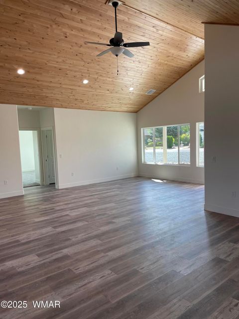 Tiny photo for 2512 W Northview Rd Rd, Snowflake, AZ 85937 (MLS # 256706)