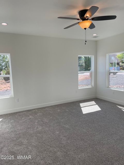 Tiny photo for 2512 W Northview Rd Rd, Snowflake, AZ 85937 (MLS # 256706)