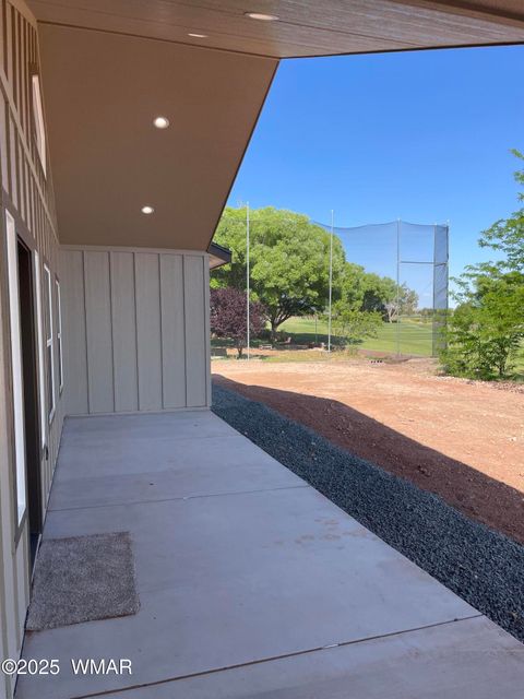 Tiny photo for 2512 W Northview Rd Rd, Snowflake, AZ 85937 (MLS # 256706)
