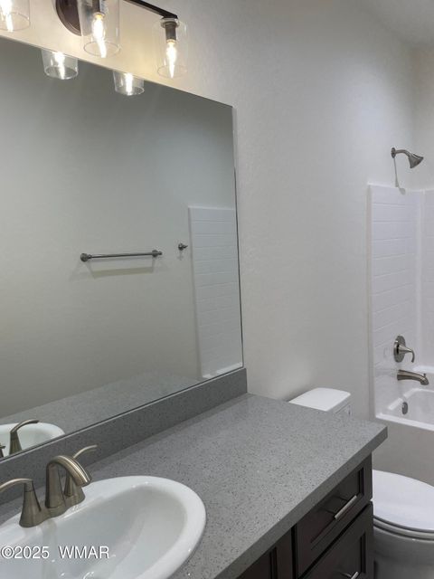 Tiny photo for 2512 W Northview Rd Rd, Snowflake, AZ 85937 (MLS # 256706)